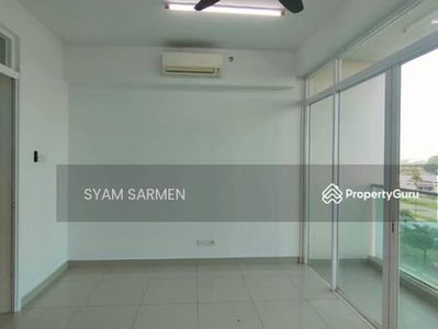 Mutiara Ville @ Cyberjaya, Malaysia Mutiara Ville @ Cyberjaya, Malaysia