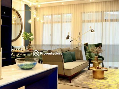 Austin Regency, Malaysia Austin Regency, Malaysia