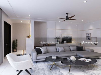 Inwood Residences @ Pantai Sentral Park, Malaysia Inwood Residences @ Pantai Sentral Park, Malaysia