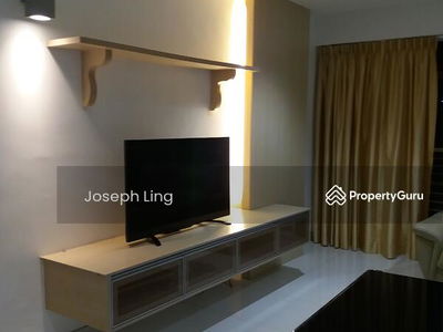 The Plaza Condominium, Malaysia The Plaza Condominium, Malaysia