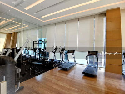 Pavilion Suites, Malaysia Pavilion Suites, Malaysia