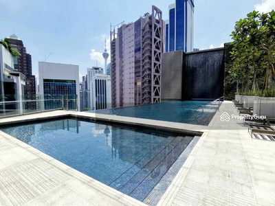Pavilion Suites, Malaysia Pavilion Suites, Malaysia
