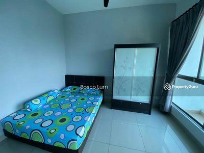 CyberSquare SOHO, Malaysia CyberSquare SOHO, Malaysia