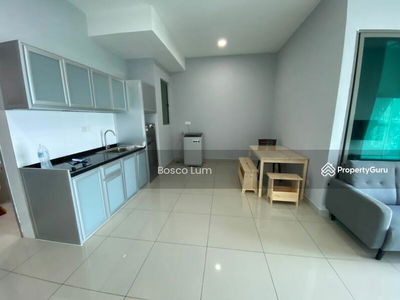 CyberSquare SOHO, Malaysia CyberSquare SOHO, Malaysia