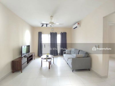 Seri Mutiara Apartment @ Setia Alam, Malaysia Seri Mutiara Apartment @ Setia Alam, Malaysia