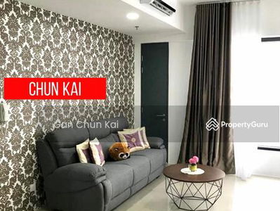 Tropicana 218 Macalister, Malaysia Tropicana 218 Macalister, Malaysia