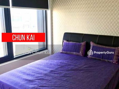 Tropicana 218 Macalister, Malaysia Tropicana 218 Macalister, Malaysia