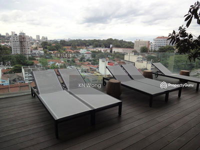 The Establishment, Malaysia The Establishment, Malaysia