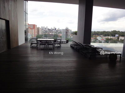 The Establishment, Malaysia The Establishment, Malaysia