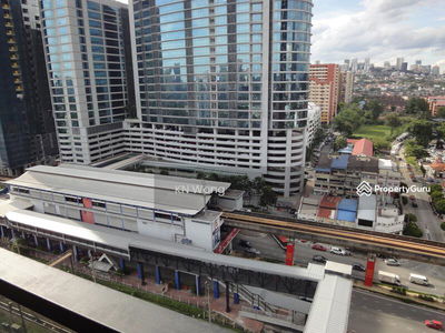 The Establishment, Malaysia The Establishment, Malaysia