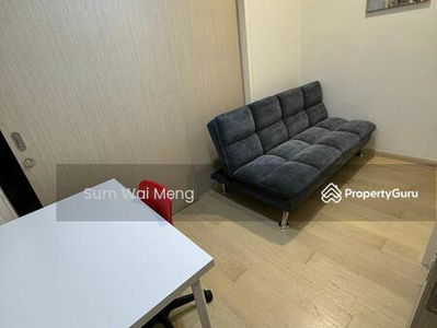 Star Residences @ KLCC, Malaysia Star Residences @ KLCC, Malaysia