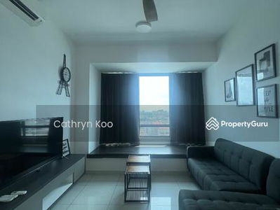 Greenfield Residence, Bandar Sunway, Malaysia Greenfield Residence, Bandar Sunway, Malaysia