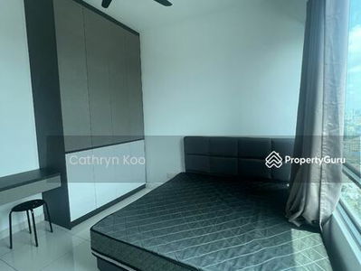Greenfield Residence, Bandar Sunway, Malaysia Greenfield Residence, Bandar Sunway, Malaysia