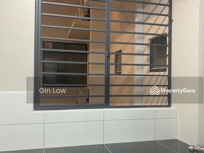 The Hipster @ Taman Desa, Malaysia The Hipster @ Taman Desa, Malaysia