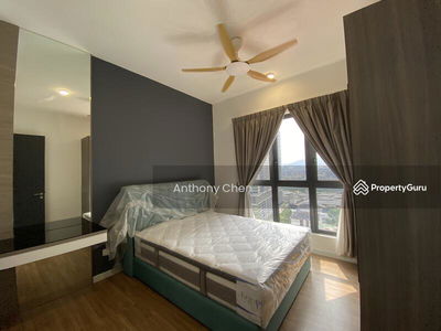 Sunway Velocity TWO, Malaysia Sunway Velocity TWO, Malaysia