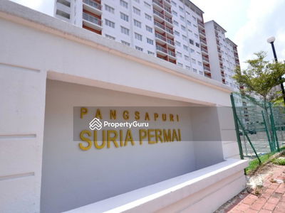 Suria Permai Apartment, Malaysia Suria Permai Apartment, Malaysia