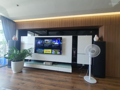 Vinhomes Nguyen Chi Thanh, Vietnam Vinhomes Nguyen Chi Thanh, Vietnam