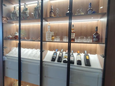 Vinhomes Nguyen Chi Thanh, Vietnam Vinhomes Nguyen Chi Thanh, Vietnam