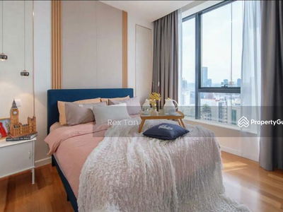 Pavilion Ceylon Hill, Bukit Ceylon, Malaysia Pavilion Ceylon Hill, Bukit Ceylon, Malaysia