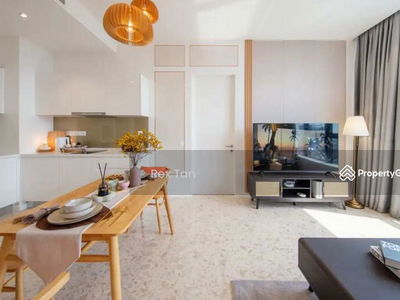 Pavilion Ceylon Hill, Bukit Ceylon, Malaysia Pavilion Ceylon Hill, Bukit Ceylon, Malaysia