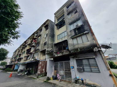 Taman Sentosa Flat (Kajang), Malaysia Taman Sentosa Flat (Kajang), Malaysia