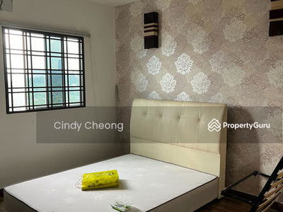 Ketumbar Hill, Malaysia Ketumbar Hill, Malaysia