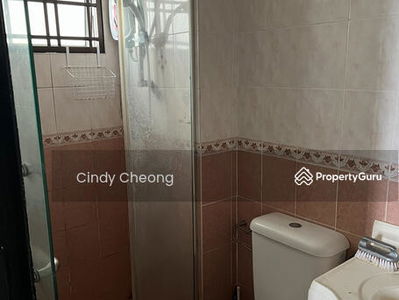 Ketumbar Hill, Malaysia Ketumbar Hill, Malaysia