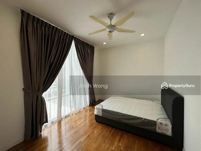 Semi-D house at Iskandar Puteri (Nusajaya), Malaysia Semi-D house at Iskandar Puteri (Nusajaya), Malaysia