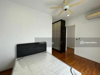 Semi-D house at Iskandar Puteri (Nusajaya), Malaysia Semi-D house at Iskandar Puteri (Nusajaya), Malaysia