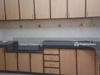 Jalan Permas 13, Malaysia Jalan Permas 13, Malaysia