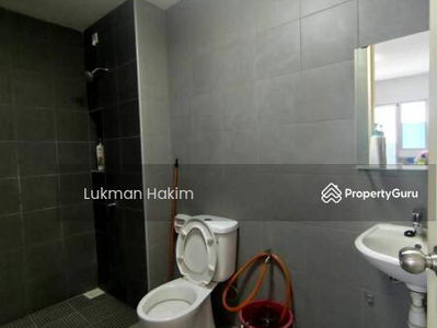 Eco Forest: Hazelton (Phase 3 & 5), Malaysia Eco Forest: Hazelton (Phase 3 & 5), Malaysia