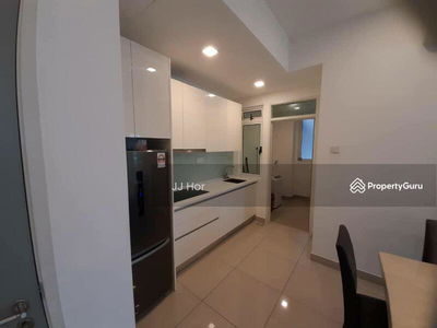 Tropez Residences @ Tropicana Danga Bay, Malaysia Tropez Residences @ Tropicana Danga Bay, Malaysia