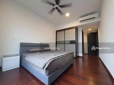 Agile Mont Kiara, Malaysia Agile Mont Kiara, Malaysia