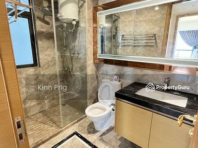 R&F Princess Cove, Malaysia R&F Princess Cove, Malaysia