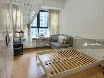 Amberside @ Country Garden Danga Bay, Malaysia Amberside @ Country Garden Danga Bay, Malaysia