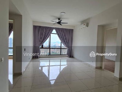 The Park Sky Residence @ Bukit Jalil City, Malaysia The Park Sky Residence @ Bukit Jalil City, Malaysia