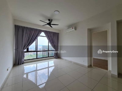 The Park Sky Residence @ Bukit Jalil City, Malaysia The Park Sky Residence @ Bukit Jalil City, Malaysia