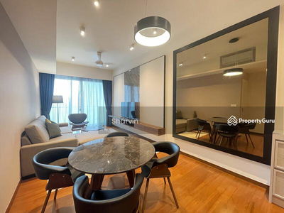 Stonor 3 @ KLCC, Malaysia Stonor 3 @ KLCC, Malaysia