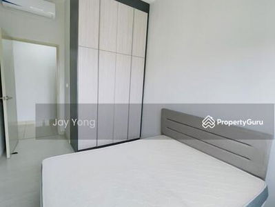 The Haute Gurney KL, Malaysia The Haute Gurney KL, Malaysia