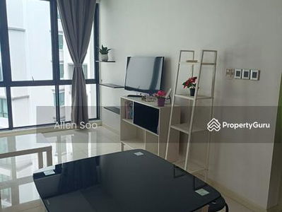 Impiana @ East Ledang, Malaysia Impiana @ East Ledang, Malaysia