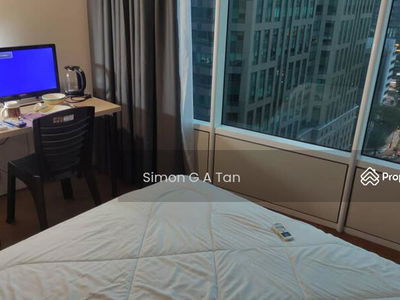 Sky Suites @ KLCC, Malaysia Sky Suites @ KLCC, Malaysia