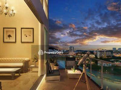 VIVO Residential Suites @ 9 Seputeh, Malaysia VIVO Residential Suites @ 9 Seputeh, Malaysia