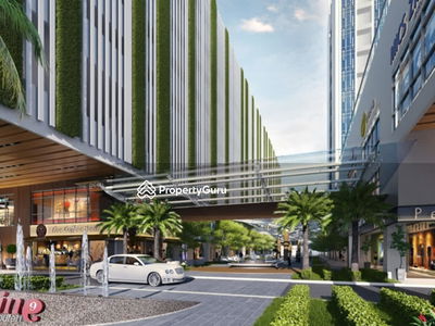 VIVO Residential Suites @ 9 Seputeh, Malaysia VIVO Residential Suites @ 9 Seputeh, Malaysia