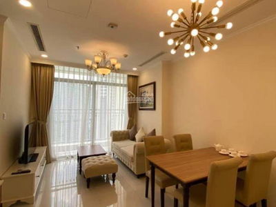 Vinhomes Central Park, Vietnam Vinhomes Central Park, Vietnam