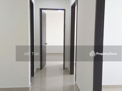 Ken Rimba Condominium 1, Shah Alam, Malaysia Ken Rimba Condominium 1, Shah Alam, Malaysia