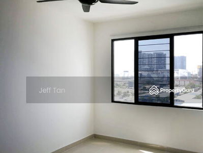 Ken Rimba Condominium 1, Shah Alam, Malaysia Ken Rimba Condominium 1, Shah Alam, Malaysia