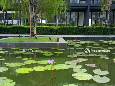 Ken Rimba Condominium 1, Shah Alam, Malaysia Ken Rimba Condominium 1, Shah Alam, Malaysia