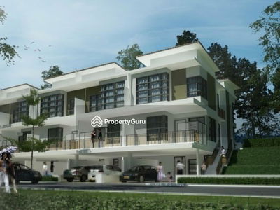 Imperial Jade Residence, Malaysia Imperial Jade Residence, Malaysia