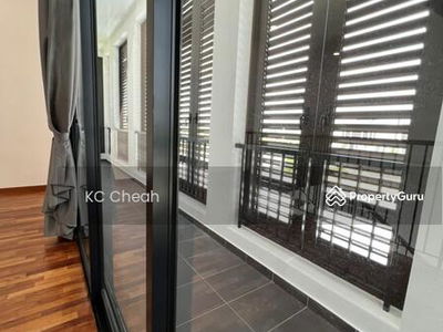 Norton Garden Bungalow @ Eco Grandeur, Malaysia Norton Garden Bungalow @ Eco Grandeur, Malaysia