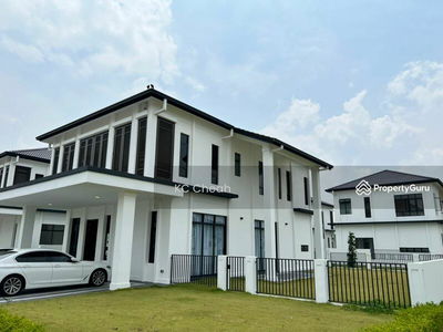 Norton Garden Bungalow @ Eco Grandeur, Malaysia Norton Garden Bungalow @ Eco Grandeur, Malaysia